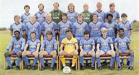 previous matches coventry city